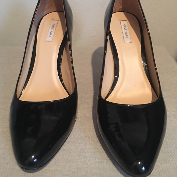 Cole Haan Pumps - Picture 2 of 5